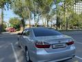 Toyota Camry 2015 года за 9 100 000 тг. в Алматы – фото 6