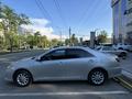 Toyota Camry 2015 года за 9 100 000 тг. в Алматы – фото 7