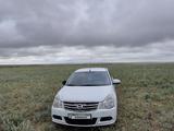 Nissan Almera 2014 года за 3 300 000 тг. в Жезказган