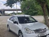 Nissan Almera 2014 года за 3 300 000 тг. в Жезказган – фото 2