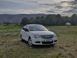 Nissan Almera 2014 года за 3 300 000 тг. в Жезказган – фото 3