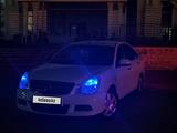 Nissan Almera 2014 года за 3 300 000 тг. в Жезказган – фото 4