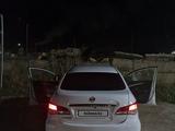 Nissan Almera 2014 года за 3 300 000 тг. в Жезказган – фото 5