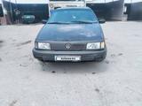 Volkswagen Passat 1993 годаүшін680 000 тг. в Тараз – фото 4