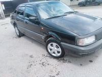 Volkswagen Passat 1993 годаүшін680 000 тг. в Тараз