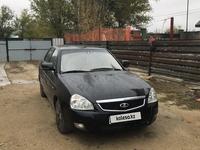 ВАЗ (Lada) Priora 2172 2012 года за 2 200 000 тг. в Актобе