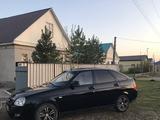 ВАЗ (Lada) Priora 2172 2012 года за 2 200 000 тг. в Актобе – фото 5