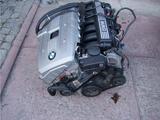 Контрактные двигатели на BMW N52B25 2.5. за 345 000 тг. в Алматы