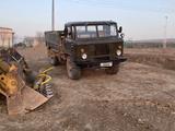 ГАЗ  66 1987 годаүшін3 100 000 тг. в Шымкент