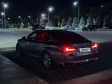 Lexus ES 250 2020 года за 16 500 000 тг. в Талдыкорган – фото 3