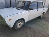 ВАЗ (Lada) 2107 2004 годаүшін500 000 тг. в Кокшетау – фото 4