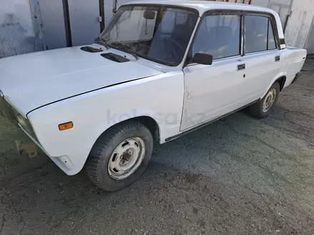 ВАЗ (Lada) 2107 2004 года за 350 000 тг. в Кокшетау – фото 4