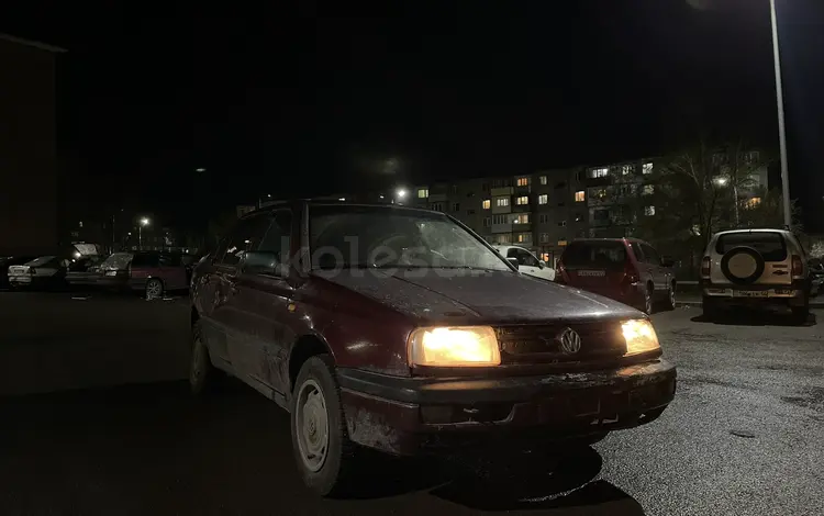 Volkswagen Vento 1994 года за 700 000 тг. в Караганда