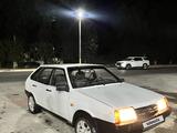 ВАЗ (Lada) 2109 2000 года за 800 000 тг. в Тараз