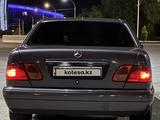 Mercedes-Benz E 320 1998 годаүшін2 800 000 тг. в Алматы – фото 3