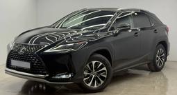 Lexus RX 300 2021 года за 22 000 000 тг. в Алматы