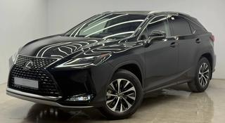 Lexus RX 300 2021 года за 22 000 000 тг. в Алматы