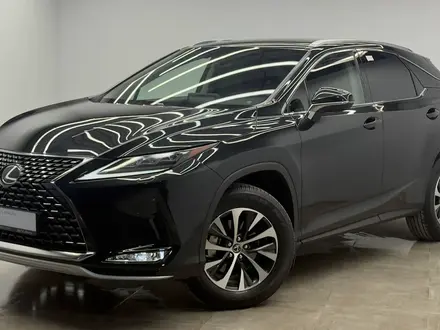 Lexus RX 300 2021 года за 22 000 000 тг. в Алматы
