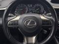 Lexus RX 300 2021 годаүшін22 000 000 тг. в Алматы – фото 12
