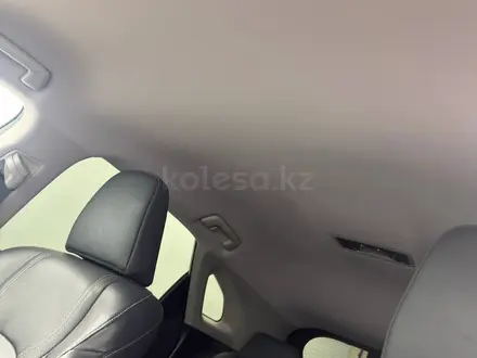 Lexus RX 300 2021 года за 22 000 000 тг. в Алматы – фото 16