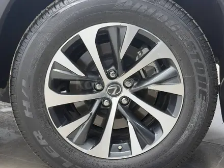 Lexus RX 300 2021 года за 22 000 000 тг. в Алматы – фото 17