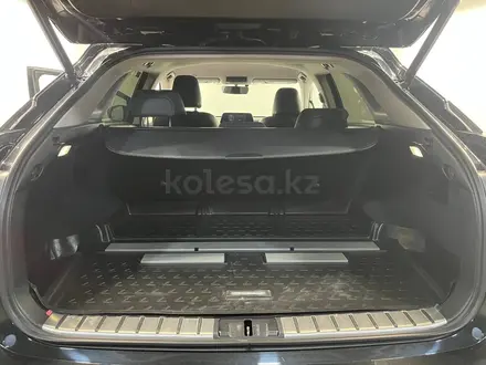 Lexus RX 300 2021 года за 22 000 000 тг. в Алматы – фото 19