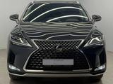 Lexus RX 300 2021 года за 22 000 000 тг. в Алматы – фото 2
