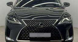 Lexus RX 300 2021 года за 22 000 000 тг. в Алматы – фото 2