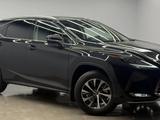Lexus RX 300 2021 года за 22 000 000 тг. в Алматы – фото 3