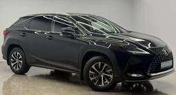 Lexus RX 300 2021 года за 22 000 000 тг. в Алматы – фото 3