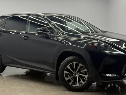 Lexus RX 300 2021 года за 22 000 000 тг. в Алматы – фото 3