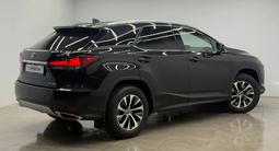 Lexus RX 300 2021 года за 22 000 000 тг. в Алматы – фото 4