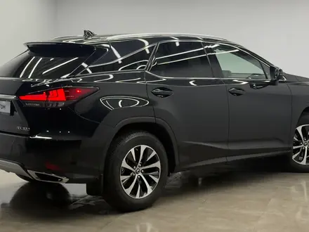 Lexus RX 300 2021 года за 22 000 000 тг. в Алматы – фото 4
