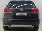 Lexus RX 300 2021 года за 22 000 000 тг. в Алматы – фото 5