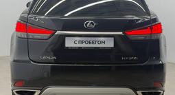 Lexus RX 300 2021 года за 22 000 000 тг. в Алматы – фото 5