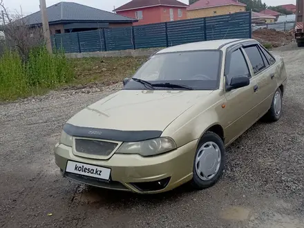 Daewoo Nexia 2010 года за 1 150 000 тг. в Астана