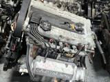 Привозные Двигатель Мотор Митсубиси РВР Mitsubishi RVR 4G63 2 расүшін320 000 тг. в Алматы – фото 2