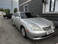 Lexus ES 300 2003 года за 5 000 000 тг. в Тараз