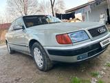 Audi 100 1992 года за 2 180 000 тг. в Шымкент – фото 2