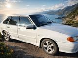 ВАЗ (Lada) 2114 2013 года за 1 200 000 тг. в Усть-Каменогорск