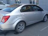 Chevrolet Aveo 2015 годаfor3 750 000 тг. в Атырау