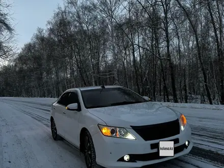 Toyota Camry 2013 года за 10 000 000 тг. в Астана – фото 7