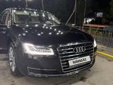 Audi A8 2016 года за 15 000 000 тг. в Кызылорда