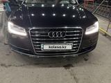 Audi A8 2016 года за 15 000 000 тг. в Кызылорда – фото 5