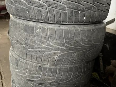 Kumho зимние шина 205/55/16 за 55 000 тг. в Тараз – фото 10