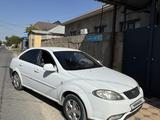 Daewoo Gentra 2014 года за 1 700 000 тг. в Шымкент – фото 2