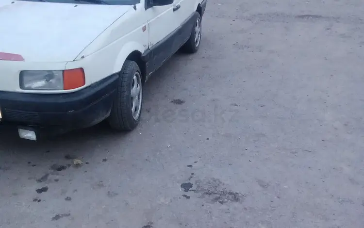 Volkswagen Passat 1988 года за 900 000 тг. в Когалы