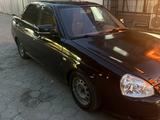 ВАЗ (Lada) Priora 2172 2012 годаүшін1 280 000 тг. в Караганда – фото 4