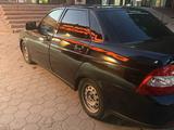 ВАЗ (Lada) Priora 2172 2012 годаүшін1 280 000 тг. в Караганда – фото 2
