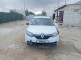 Renault Logan 2014 годаүшін1 900 000 тг. в Кызылорда – фото 3